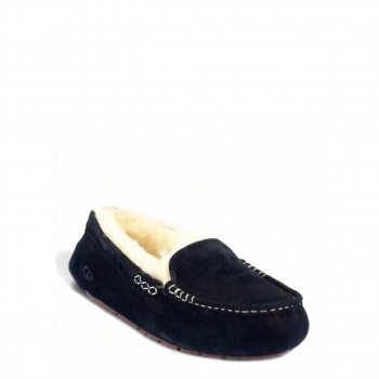 Женские UGG Ansley Black Женские UGG Ansley Black
