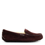 Женские UGG Ansley Chocolate Женские UGG Ansley Chocolate