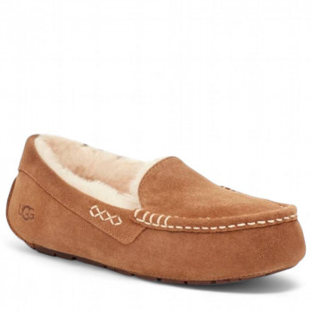 Женские UGG Ansley Chestnut Женские UGG Ansley Chestnut