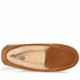 Ansley Slipper Chestnut