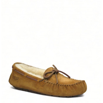 Женские UGG Dakota Chestnut Женские UGG Dakota Chestnut