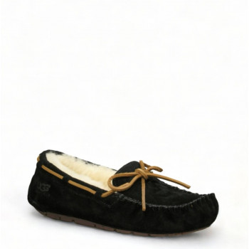 Женские UGG Dakota Black Женские UGG Dakota Black