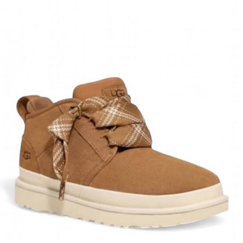 Женские UGG Neumel FT Boot Chestnut Женские UGG Neumel FT Boot Chestnut