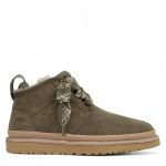 Женские UGG Neumel FT Boot Moss Green