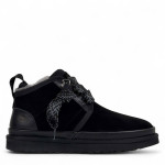 Мужские UGG Neumel FT Boot Black Мужские UGG Neumel FT Boot Black