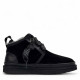 UGG Mens Neumel FT Boot Black