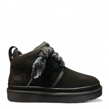 Мужские UGG Neumel FT Boot Black