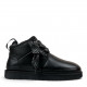 UGG Neumel FT Boot Leather Black