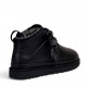 UGG Neumel FT Boot Leather Black