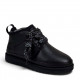 UGG Neumel FT Boot Leather Black