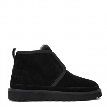 Мужские UGG Neumel Flex Black Мужские UGG Neumel Flex Black