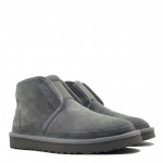 Мужские UGG Neumel Flex Grey Мужские UGG Neumel Flex Grey