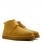 Мужские UGG Neumel Flex Chestnut Мужские UGG Neumel Flex Chestnut