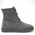 Мужские UGG Neumel High Grey Мужские UGG Neumel High Grey