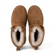UGG Mens Neumel High Chestnut