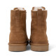 UGG Mens Neumel High Chestnut