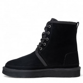 Мужские UGG Neumel High Black Мужские UGG Neumel High Black