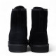 UGG Mens Neumel High Black