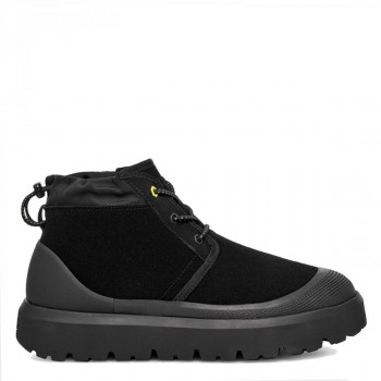 Мужские UGG Neumel Weather Hybrid Black