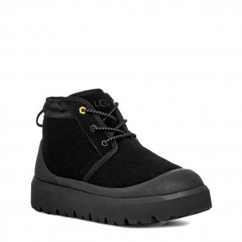 Мужские UGG Neumel Weather Hybrid Black Мужские UGG Neumel Weather Hybrid Black