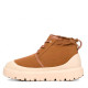  UGG Neumel Weather Hybrid Chestnut/Whitecap