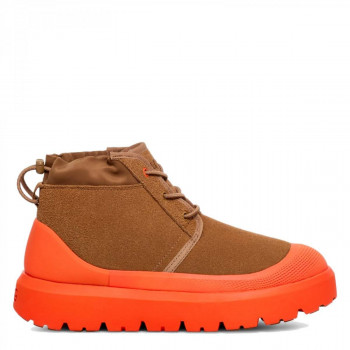 Мужские UGG Neumel Weather Hybrid Chestnut / Orange
