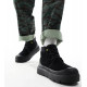 UGG Mens Neumel Weather Hybrid Leather Black