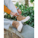  UGG Neumel Weather Hybrid Chestnut/Whitecap Graffiti