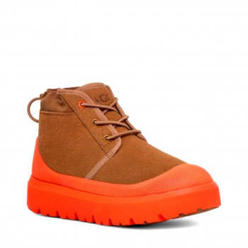 Мужские UGG Neumel Weather Hybrid Chestnut / Orange Мужские UGG Neumel Weather Hybrid Chestnut / Orange