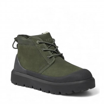 Мужские UGG Neumel Weather Hybrid Forest Night Black Мужские UGG Neumel Weather Hybrid Forest Night Black