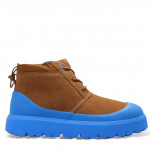 Мужские UGG Neumel Weather Hybrid Chestnut / Big Sky