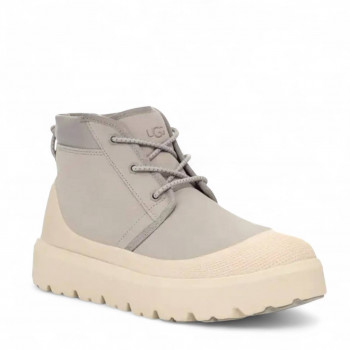 Мужские UGG Neumel Weather Hybrid Seal/Birch Мужские UGG Neumel Weather Hybrid Seal/Birch