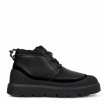 Мужские UGG Mens Neumel Weather Hybrid Leather Black