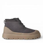 Мужские UGG Neumel Weather Hybrid Obsidian / Cobble Grey