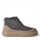  UGG Neumel Weather Hybrid Obsidian / Cobble Grey