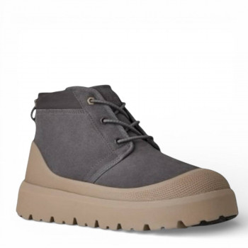 Женские UGG Neumel Weather Hybrid Obsidian / Cobble Grey Женские UGG Neumel Weather Hybrid Obsidian / Cobble Grey