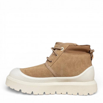 Женские UGG Neumel Weather Hybrid Chestnut / Whitecap Graffiti Женские UGG Neumel Weather Hybrid Chestnut / Whitecap Graffiti