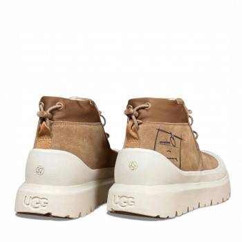 Женские UGG Neumel Weather Hybrid Chestnut / Whitecap Graffiti Женские UGG Neumel Weather Hybrid Chestnut / Whitecap Graffiti