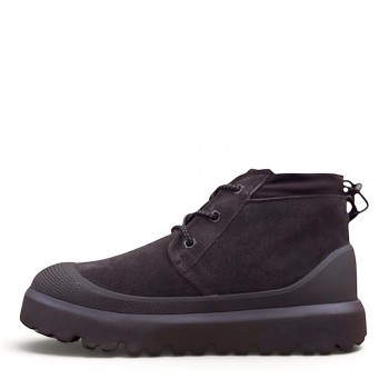 Женские UGG Neumel Weather Hybrid Chocolate Женские UGG Neumel Weather Hybrid Chocolate