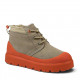  UGG Neumel Weather Hybrid Grey / Orange