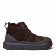 UGG Mens Neumel Weather Hybrid Chocolate
