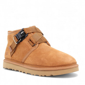 Мужские Neumel QuickcIick Chukka Chestnut Мужские Neumel QuickcIick Chukka Chestnut