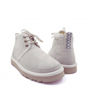 Женские UGG Neumel 40:40:40 Beige Женские UGG Neumel 40:40:40 Beige