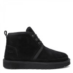 Мужские UGG Neumel Black Мужские UGG Neumel Black