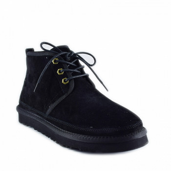 Женские UGG Neumel Black Женские UGG Neumel Black