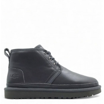 Мужские UGG Neumel Leather Grey