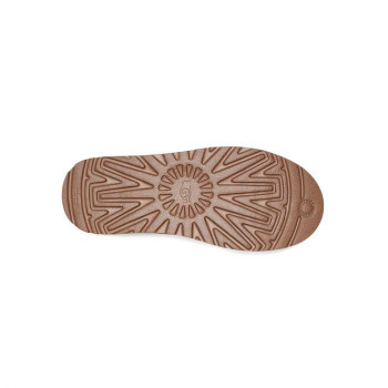 Женские Ботинки UGG Neumel Platform Рыжие Женские Ботинки UGG Neumel Platform Рыжие