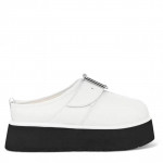 Слиперы UGG X OC Tasman Белые Слиперы UGG X OC Tasman Белые