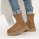 Classic Dipper Boot Sand