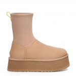 Женские UGG Classic Dipper Sand Женские UGG Classic Dipper Sand